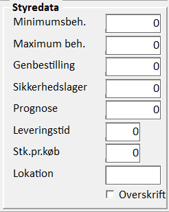 Lager