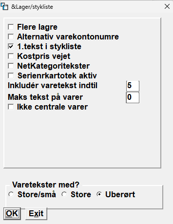 Lager