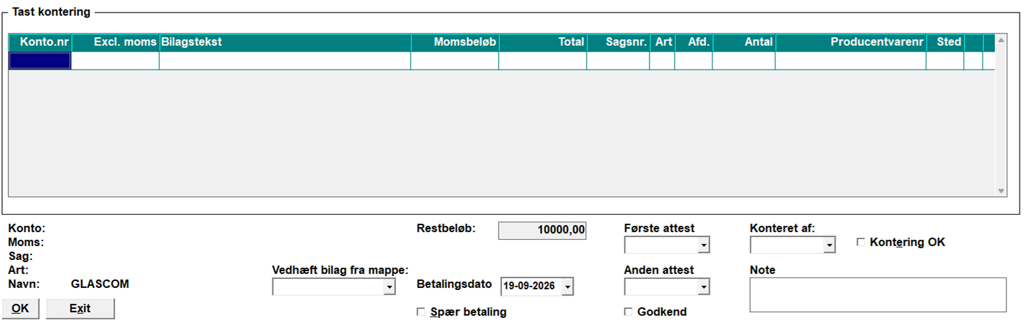 skærmbillede